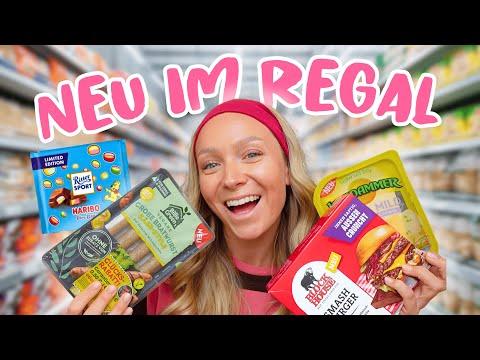 1 TAG nur "NEU" Essen ✨
