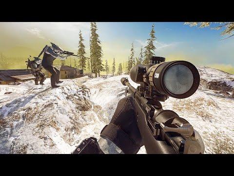 The Warzone Trio Can't Be Stopped