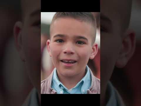 Live Like You Were Dying | One Voice Children's Choir #timmcgraw