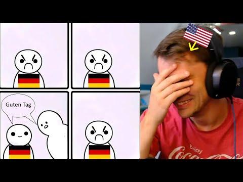 American reacts Top German Memes This Week [#103]