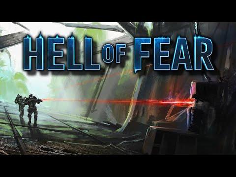 I Had a Great Time In This New System Shock Style RPG!  - Hell of Fear