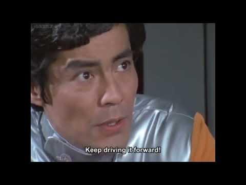 ultraman 80 episode 10 but it's only zuruzla