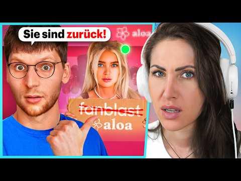 Unsere "Lieblings"-Influencer machen einfach weiter?