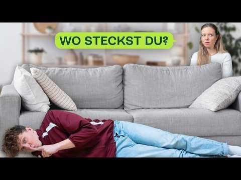 Wie ich mit Streit umgehe