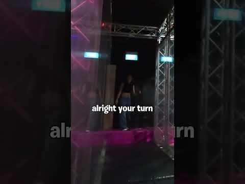 She Was ACTUALLY IMPRESSED By Me?!