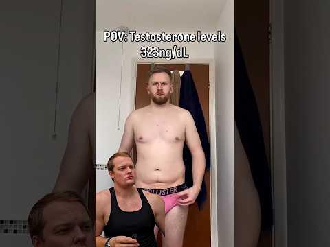 How To Increase Your Testosterone