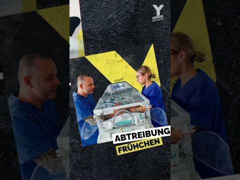 Y-Kollektiv: Neuer Podcast! #shorts