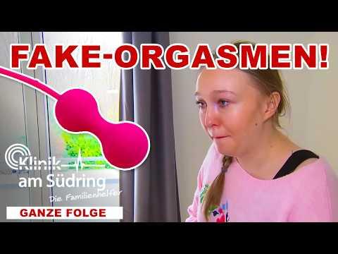 Heiß gelaufen: Vibrator-Unfall enthüllt ihr intimes Geheimnis! | Die Familienhelfer