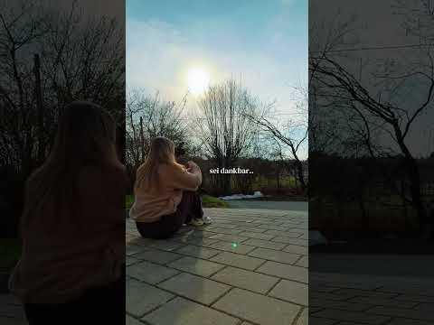 .. für frieden, für dein warmes bett.