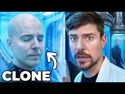 $1 vs $1,000,000,000 Futuristic Tech!