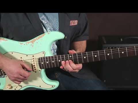 Learn the High E String Bend: Guitar Lesson for Rock Stars! #shorts