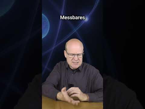 Abgehobene Physik ohne Messung • Oder doch real • Wärmekapazität | Stefan Heusler