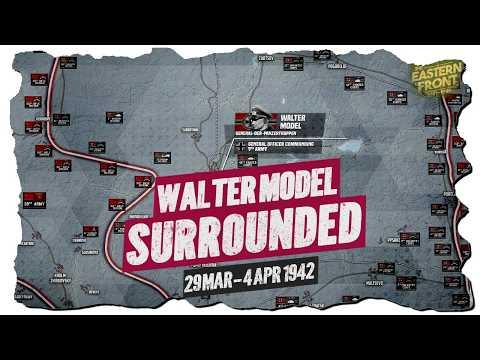 Eastern Front #44 - Best Laid Plans - YouTube Member EXCLUSIVE UPDATED
