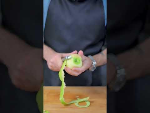 How to make apple fritters from Regular Show