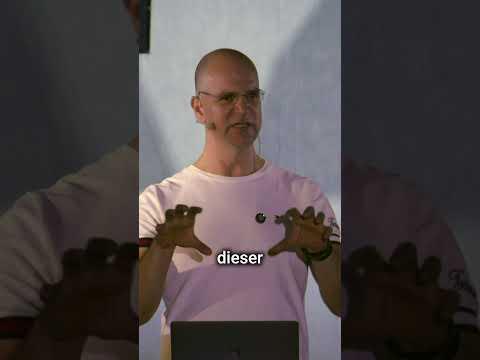 Raum ohne Grenze • Ist das Universum wirklich endlich | Andreas Müller