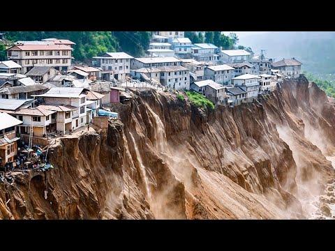 Städte vs Naturkatastrophen: Wie Moderne Städte die Wut der Natur Überlisten [2025 Edition]