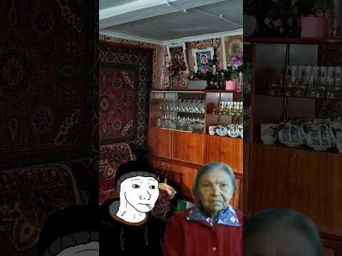 Soviet Apartment Core ☭ #history #ussr #soviet