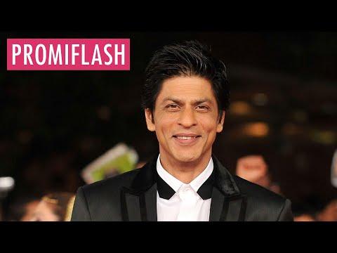 Diesen Tipp gibt Shah Rukh Khan für eine glückliche Ehe