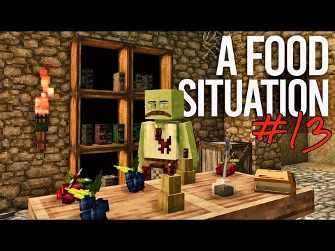 Winter is Coming & I'm Not Prepared! - Vintage Story Ep.13