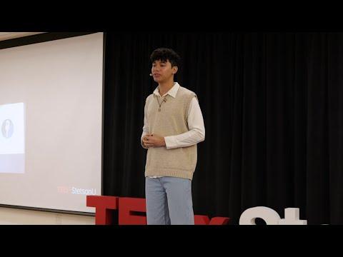 From queer censorship to education | Noel Vincente | TEDxStetsonU