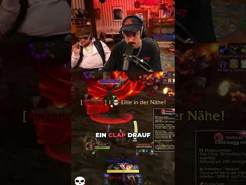 Schöne Frostblitze in den Allerwertesten