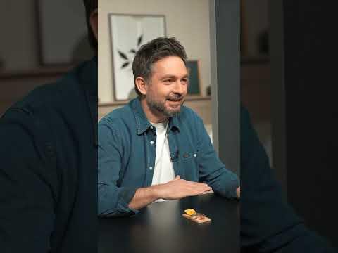 Würdet ihr da reinfassen?