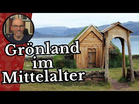 Grönland im Mittelalter