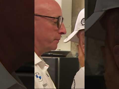 “YOU’RE THE BEST!” Toyota’s Winning Radio Moment 🥹