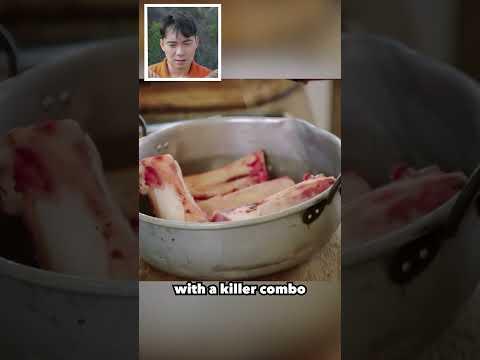 Jamie Oliver Destroys Pho