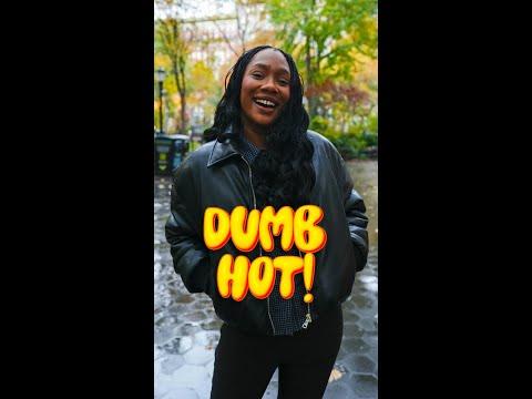 'rue, when was this?!' 📺