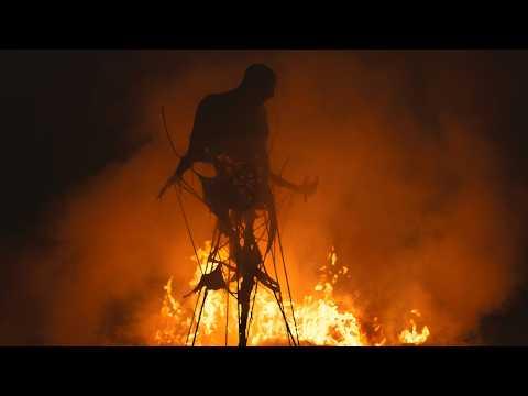 Exploring the SCP Foundation: SCP-001 - A Portrait of Hell - Part One