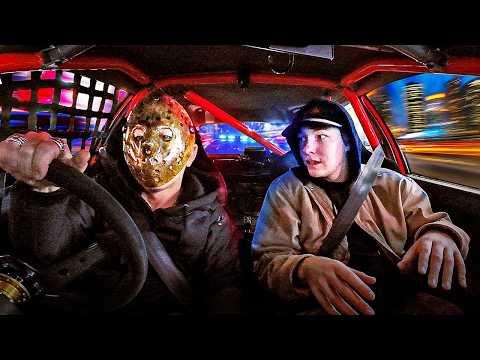 Riding with Japan’s Most Wanted Street Racers