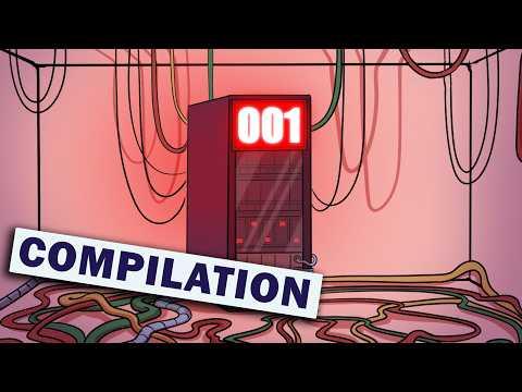 Top 10 Most Interesting SCP-001 Proposals Ever Made