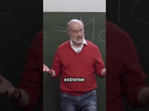 Risiken im All • Warum Schwerelosigkeit den Körper belastet | Harald Lesch