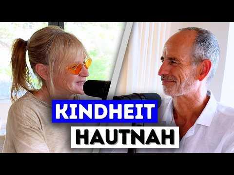 Unzensiert: Wie Roland und Petras Kindheit wirklich war | Podcast Folge 39