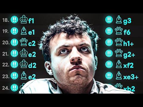 67 BRILLIANT MOVES.