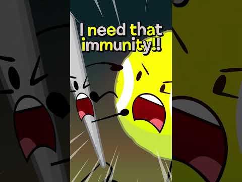 She... Actually Won? #bfdi