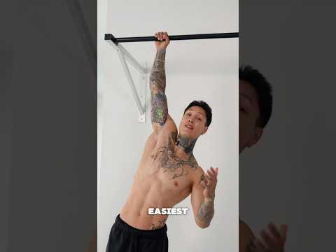 Still skipping dead hangs? Your grip (and gains) are paying the price 😮