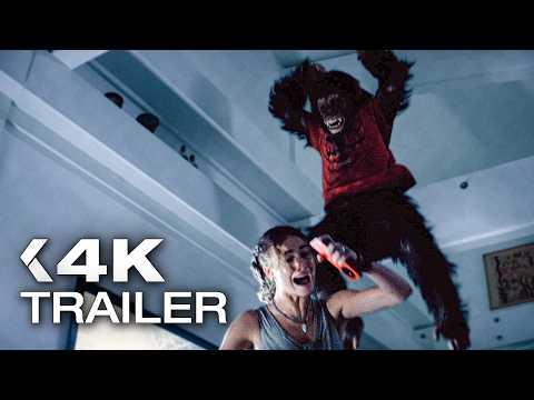 PRIMATE Trailer German Deutsch (2026)