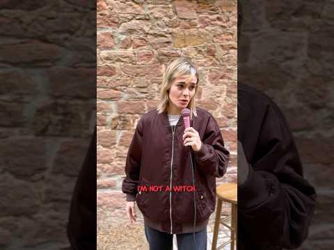 Hazel @ Riyadh Comedy Festival