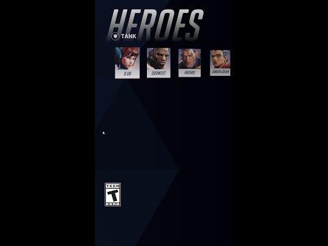 Soldier: 76 aka our Payload Poppa 👴