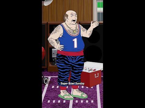 Carl called it...eleven years ago