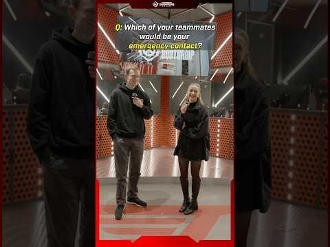 Tag the teammate you would choose as your emergency contact 📱👇 #OWCS #Overwatch #gaming #esports