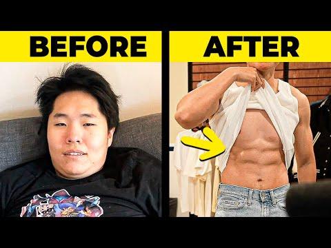 I Locked In for 3 Months...