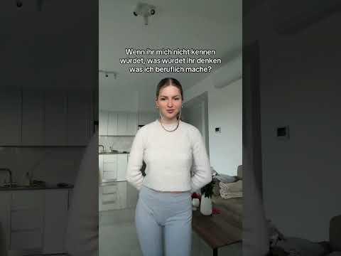 Was für ein job würde zu mir passen?