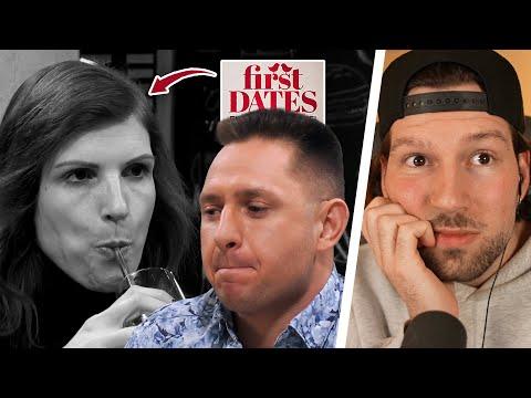 ICH KANN GERNE DEIN ERSTES MAL SEIN!🤤 First Dates 💔