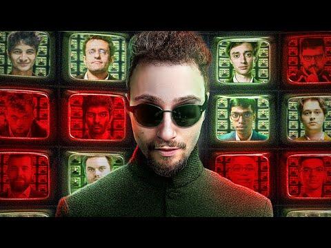 45 Minutes Of Heartbreak