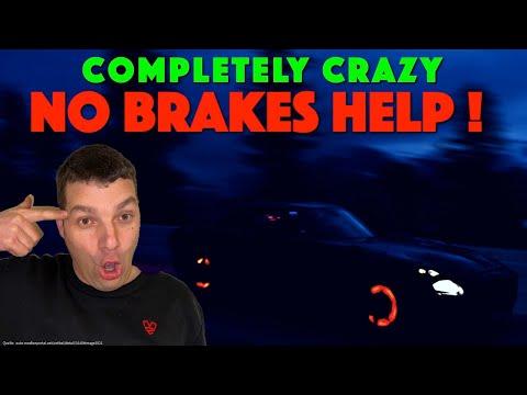 Hersteller handelt fahrlässig, Carbon Keramik Bremse versagt, Mercedes AMG