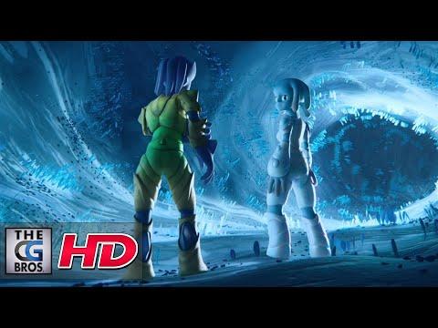 A CGI 3D Short Film: "Inner" - by ESMA | TheCGBros