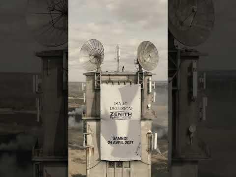 Isaac Delusion — Big announcement #shorts